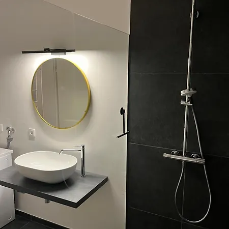 Σπίτι διακοπών Landhaus-villa Auf Dem Berg