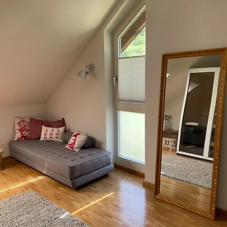 Landhaus-villa Auf Dem Berg Σπίτι διακοπών *