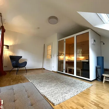 Ferienhaus Landhaus-villa Auf Dem Berg *