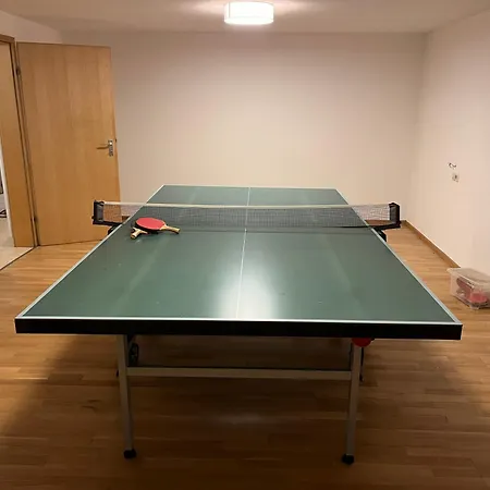 Σπίτι διακοπών Landhaus-villa Auf Dem Berg Dietingen