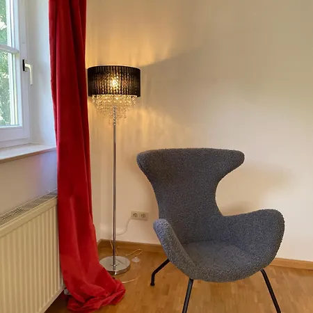 Landhaus-villa Auf Dem Berg Vakantiehuis *