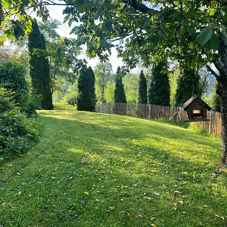 Landhaus-villa Auf Dem Berg *