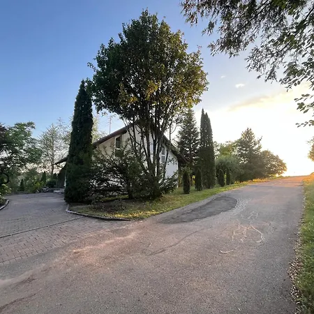 Landhaus-villa Auf Dem Berg Dietingen