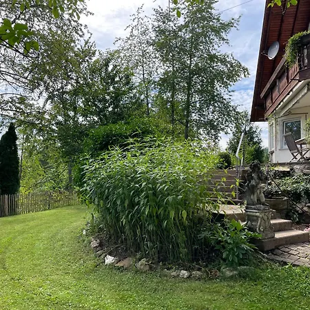 Landhaus-villa Auf Dem Berg Ferienhaus *