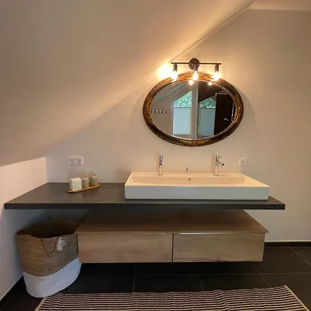 Landhaus-villa Auf Dem Berg Ferienhaus Dietingen