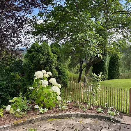 Landhaus-villa Auf Dem Berg Dietingen