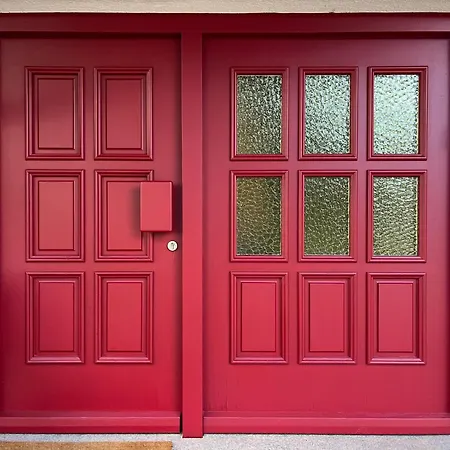 Landhaus-villa Auf Dem Berg