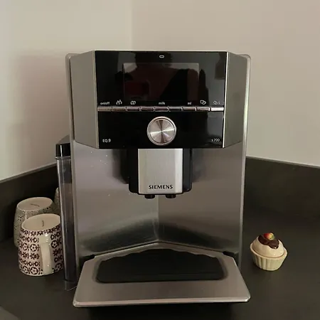 Σπίτι διακοπών Landhaus-villa Auf Dem Berg