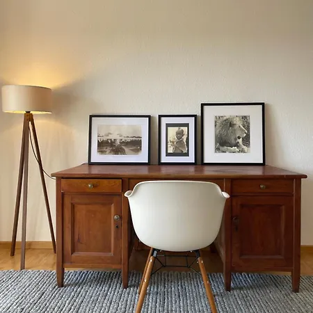 Σπίτι διακοπών Landhaus-villa Auf Dem Berg Dietingen