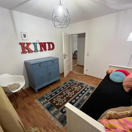 Landhaus-villa Auf Dem Berg * Dietingen