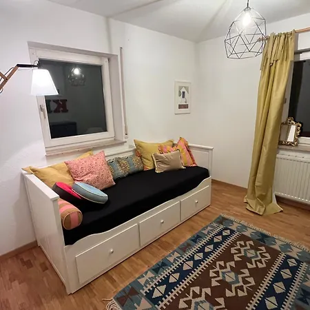 Landhaus-villa Auf Dem Berg