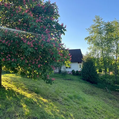 Landhaus-villa Auf Dem Berg Ferienhaus