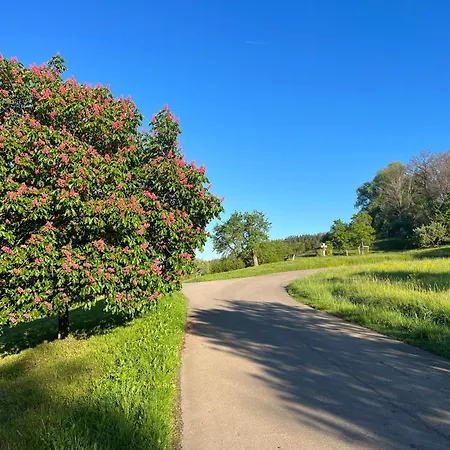Landhaus-villa Auf Dem Berg Σπίτι διακοπών *