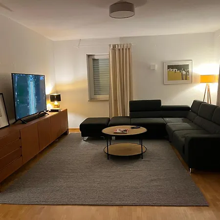 Ferienhaus Landhaus-villa Auf Dem Berg *