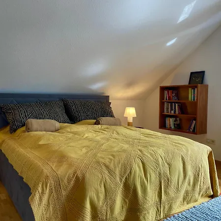 Landhaus-villa Auf Dem Berg Σπίτι διακοπών Dietingen