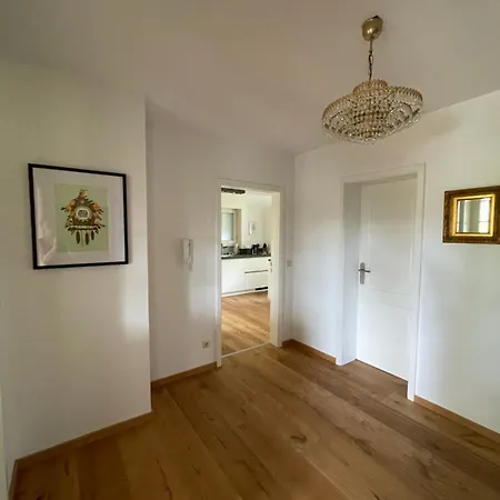 Landhaus-villa Auf Dem Berg Dietingen