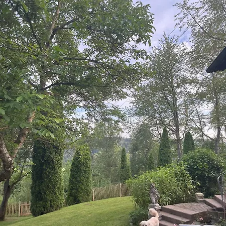 Landhaus-villa Auf Dem Berg * Dietingen