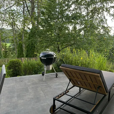 Landhaus-villa Auf Dem Berg Σπίτι διακοπών *