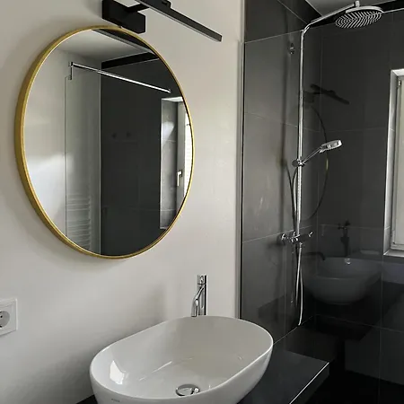 Landhaus-villa Auf Dem Berg Dietingen