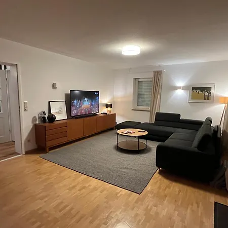 Landhaus-villa Auf Dem Berg