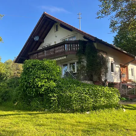 Σπίτι διακοπών Landhaus-villa Auf Dem Berg