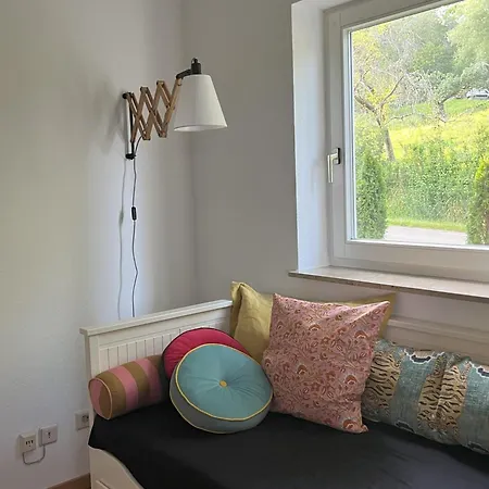 Landhaus-villa Auf Dem Berg Dietingen