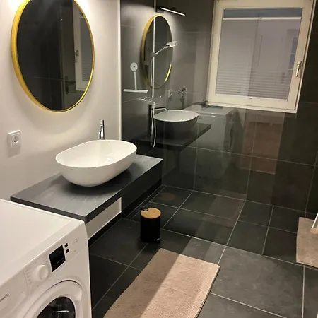 Σπίτι διακοπών Landhaus-villa Auf Dem Berg