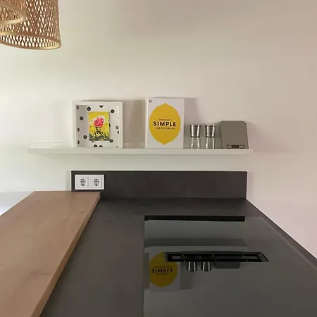 Landhaus-villa Auf Dem Berg * Dietingen