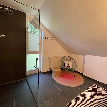 Σπίτι διακοπών Landhaus-villa Auf Dem Berg Dietingen