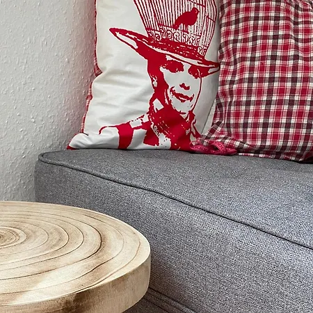 Σπίτι διακοπών Landhaus-villa Auf Dem Berg *