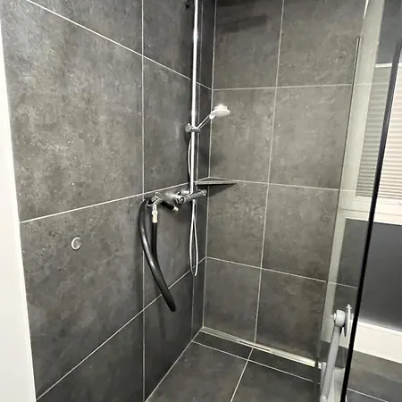 Σπίτι διακοπών Landhaus-villa Auf Dem Berg Dietingen