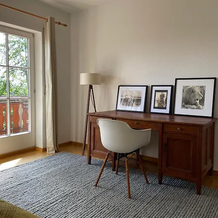 Σπίτι διακοπών Landhaus-villa Auf Dem Berg *