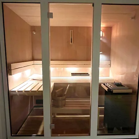 Landhaus-villa Auf Dem Berg *