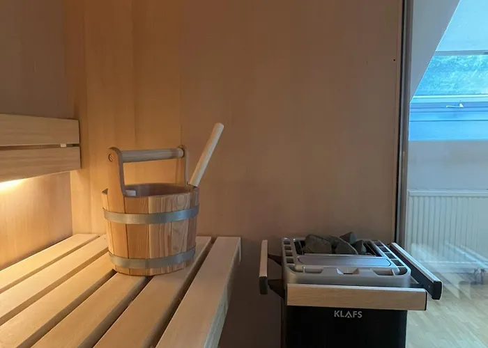 Landhaus-villa Auf Dem Berg Hébergement de vacances Dietingen