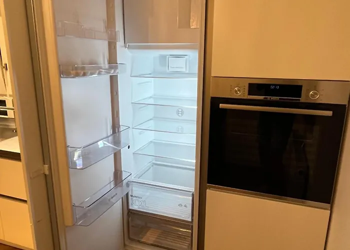 Landhaus-villa Auf Dem Berg Hébergement de vacances *