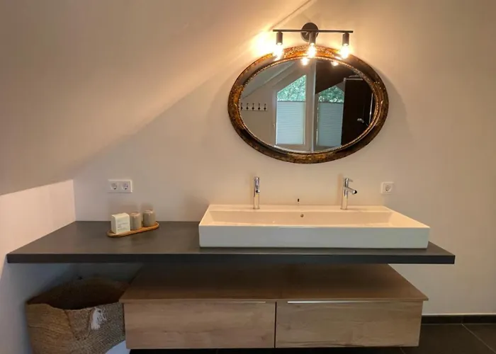 Landhaus-villa Auf Dem Berg Hébergement de vacances Dietingen