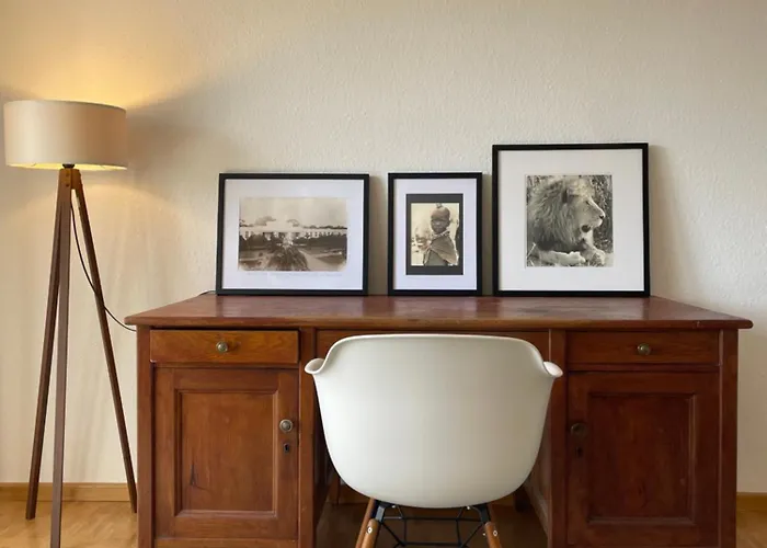 Hébergement de vacances Landhaus-villa Auf Dem Berg Dietingen