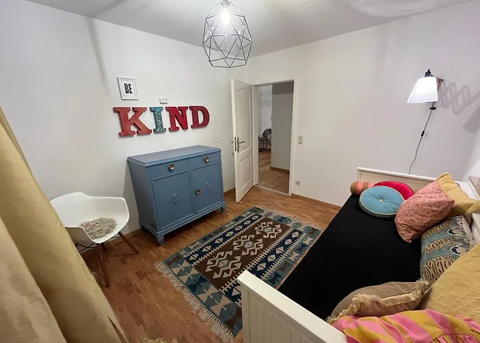 Landhaus-villa Auf Dem Berg * Dietingen