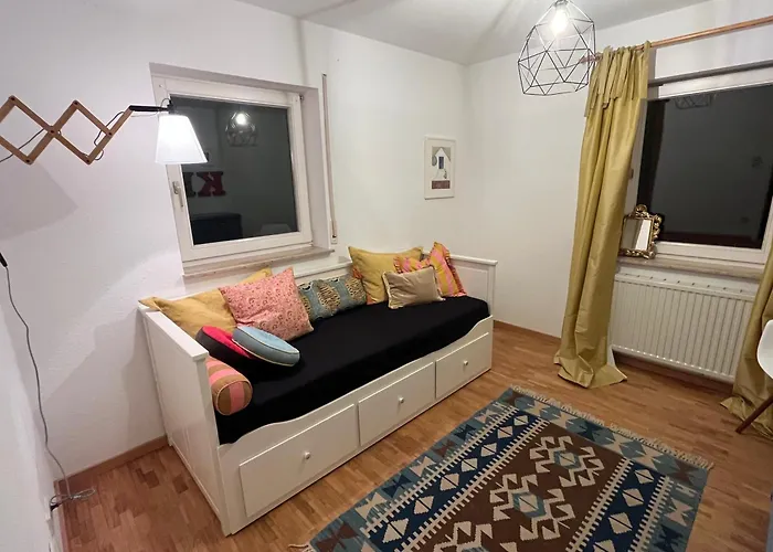 Landhaus-villa Auf Dem Berg