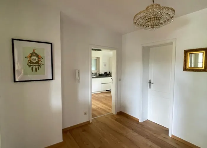 Landhaus-villa Auf Dem Berg Dietingen