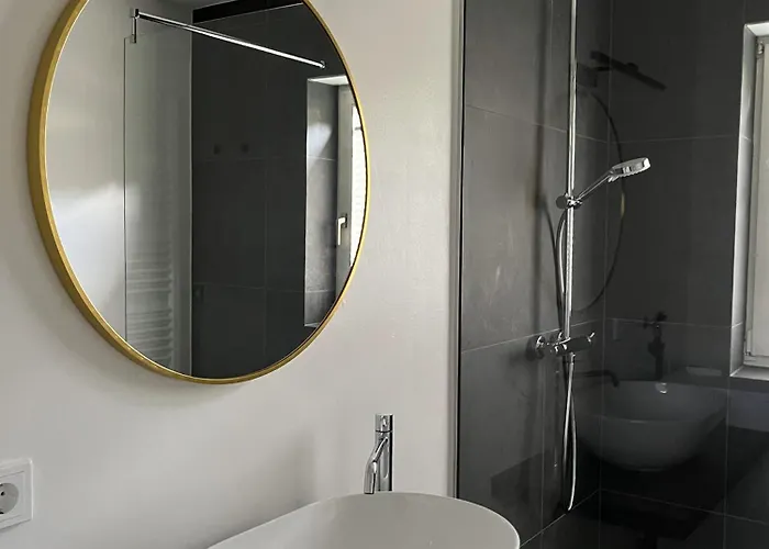 Landhaus-villa Auf Dem Berg Dietingen