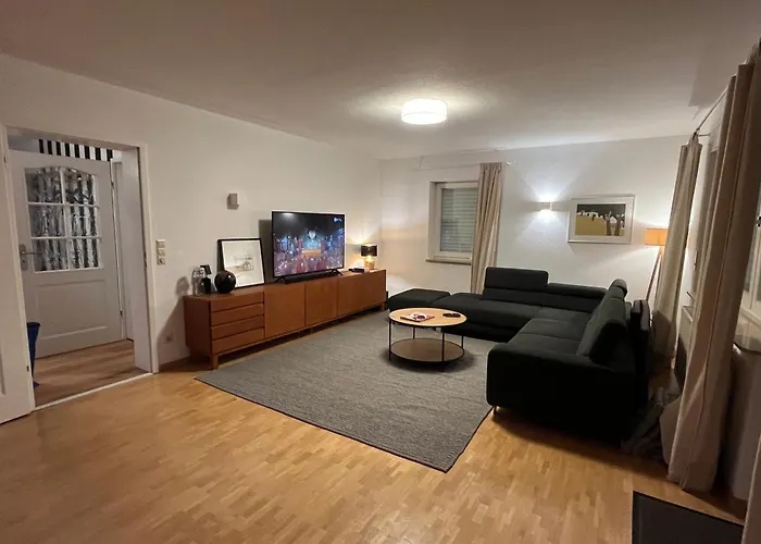 Landhaus-villa Auf Dem Berg