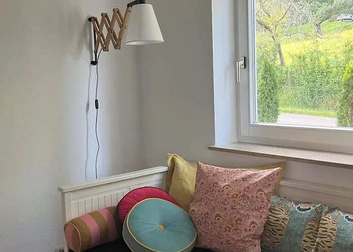 Landhaus-villa Auf Dem Berg Dietingen