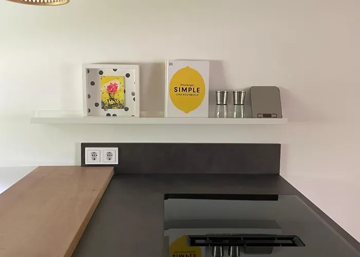 Landhaus-villa Auf Dem Berg * Dietingen